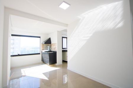Apartamento para alugar com 93m², 3 quartos e 2 vagas Apartamento para alugar com 93m², 3 quartos e 2 vagasSala