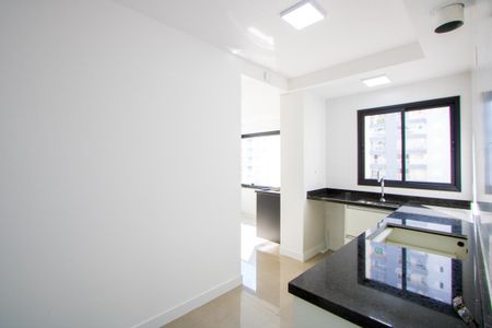 Apartamento para alugar com 93m², 3 quartos e 2 vagas Apartamento para alugar com 93m², 3 quartos e 2 vagasCozinha