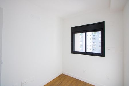 Quarto 3 de apartamento para alugar com 3 quartos, 93m² em Campestre, Santo André