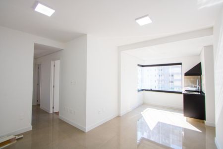 Apartamento para alugar com 3 quartos, 93m² em Campestre, Santo André