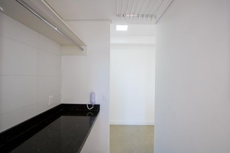 Apartamento para alugar com 93m², 3 quartos e 2 vagas Apartamento para alugar com 93m², 3 quartos e 2 vagasÁrea de serviço