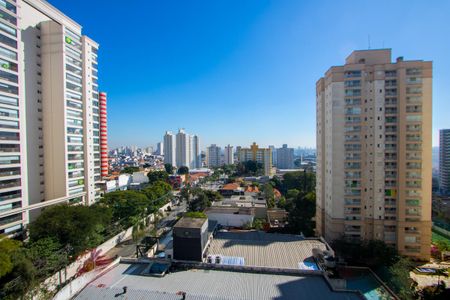 Apartamento para alugar com 93m², 3 quartos e 2 vagas Apartamento para alugar com 93m², 3 quartos e 2 vagasVista do quarto 2
