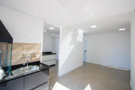 Apartamento para alugar com 93m², 3 quartos e 2 vagas Apartamento para alugar com 93m², 3 quartos e 2 vagasSala