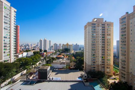 Apartamento para alugar com 93m², 3 quartos e 2 vagas Apartamento para alugar com 93m², 3 quartos e 2 vagasVista do quarto 1