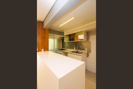 Apartamento para alugar com 96m², 3 quartos e 2 vagas Apartamento para alugar com 96m², 3 quartos e 2 vagasCozinha