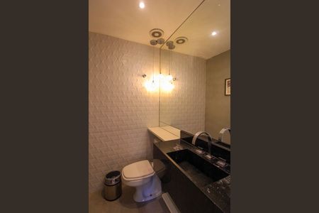Apartamento para alugar com 96m², 3 quartos e 2 vagas Apartamento para alugar com 96m², 3 quartos e 2 vagasLavabo