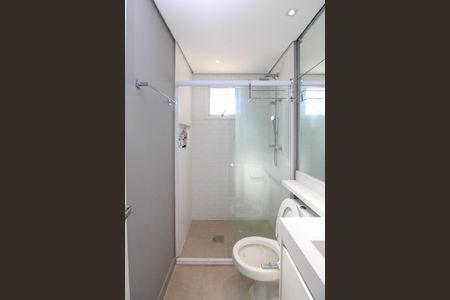 Apartamento para alugar com 96m², 3 quartos e 2 vagas Apartamento para alugar com 96m², 3 quartos e 2 vagasBanheiro