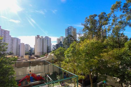 Apartamento para alugar com 96m², 3 quartos e 2 vagas Apartamento para alugar com 96m², 3 quartos e 2 vagasVista Quarto 2