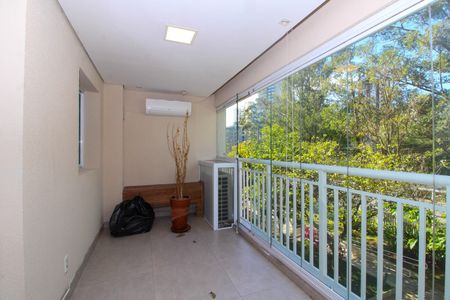 Apartamento para alugar com 96m², 3 quartos e 2 vagas Apartamento para alugar com 96m², 3 quartos e 2 vagasVista Varanda gourmet