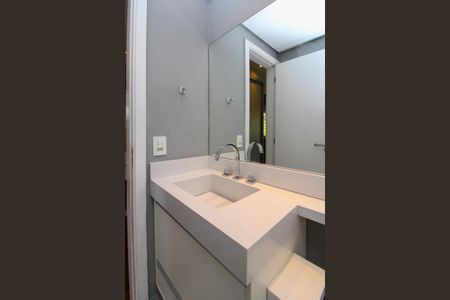 Apartamento para alugar com 96m², 3 quartos e 2 vagas Apartamento para alugar com 96m², 3 quartos e 2 vagasBanheiro Suíte