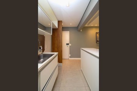 Apartamento para alugar com 96m², 3 quartos e 2 vagas Apartamento para alugar com 96m², 3 quartos e 2 vagasCozinha