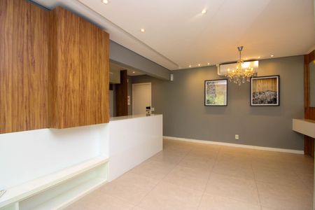 Apartamento para alugar com 96m², 3 quartos e 2 vagas Apartamento para alugar com 96m², 3 quartos e 2 vagasSala