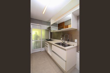 Apartamento para alugar com 96m², 3 quartos e 2 vagas Apartamento para alugar com 96m², 3 quartos e 2 vagasCozinha