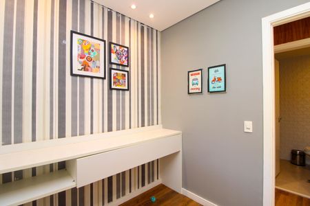 Apartamento para alugar com 96m², 3 quartos e 2 vagas Apartamento para alugar com 96m², 3 quartos e 2 vagasQuarto 1
