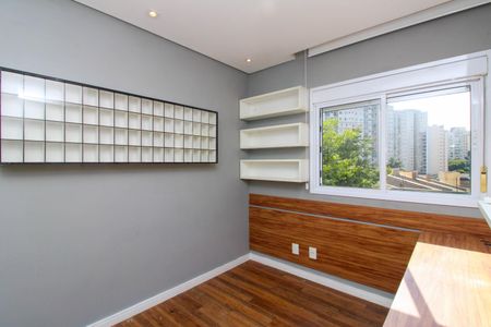 Apartamento para alugar com 96m², 3 quartos e 2 vagas Apartamento para alugar com 96m², 3 quartos e 2 vagasQuarto 2