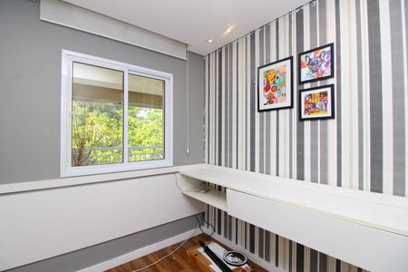 Apartamento para alugar com 96m², 3 quartos e 2 vagas Apartamento para alugar com 96m², 3 quartos e 2 vagasQuarto 1
