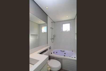 Apartamento para alugar com 96m², 3 quartos e 2 vagas Apartamento para alugar com 96m², 3 quartos e 2 vagasBanheiro Suíte