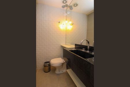 Apartamento para alugar com 96m², 3 quartos e 2 vagas Apartamento para alugar com 96m², 3 quartos e 2 vagasLavabo