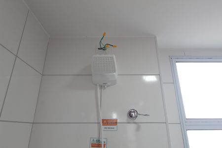 Apartamento para alugar com 50m², 2 quartos e 1 vagaBanheiro