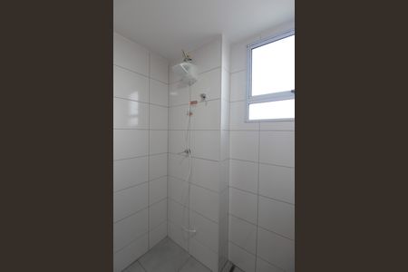 Banheiro de apartamento para alugar com 2 quartos, 50m² em Juliana, Belo Horizonte