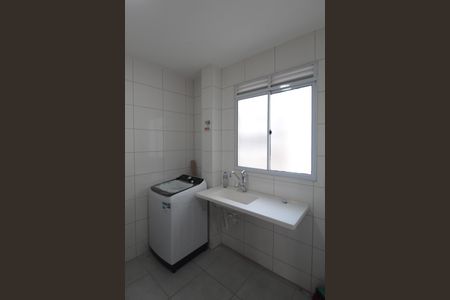 Apartamento para alugar com 50m², 2 quartos e 1 vagaCozinha e Área de Serviço