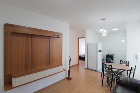 Apartamento para alugar com 2 quartos, 50m² em Juliana, Belo Horizonte