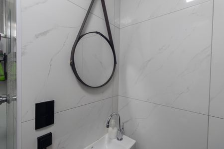 Apartamento para alugar com 60m², 2 quartos e 1 vagaBanheiro