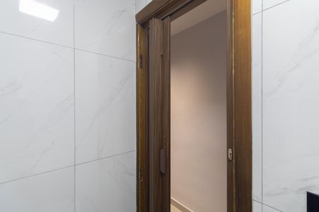 Apartamento para alugar com 60m², 2 quartos e 1 vagaBanheiro