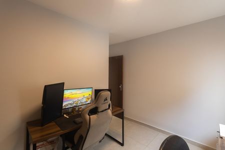 Apartamento para alugar com 60m², 2 quartos e 1 vagaQuarto 2