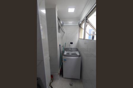 Apartamento para alugar com 60m², 2 quartos e 1 vagaCozinha e Área de Serviço