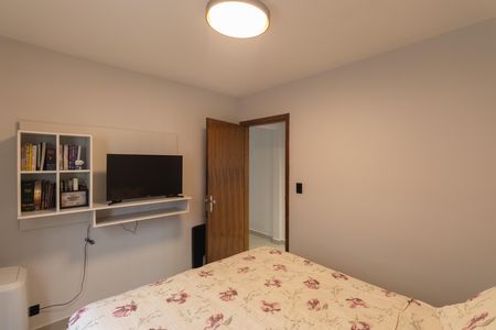 Apartamento para alugar com 60m², 2 quartos e 1 vagaQuarto 1