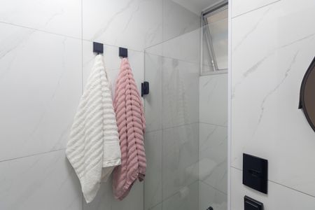 Apartamento para alugar com 60m², 2 quartos e 1 vagaBanheiro