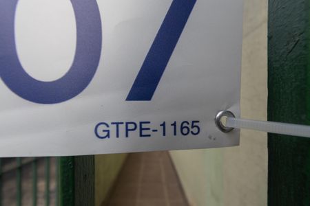 Apartamento para alugar com 60m², 2 quartos e 1 vagaPlaquinha