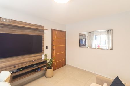 Apartamento para alugar com 60m², 2 quartos e 1 vagaSala