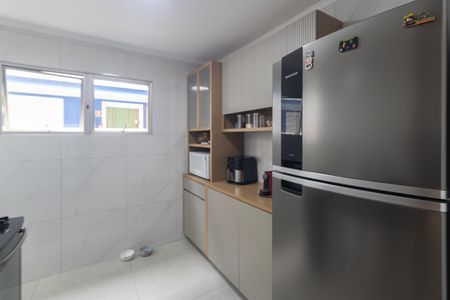 Apartamento para alugar com 60m², 2 quartos e 1 vagaCozinha e Área de Serviço