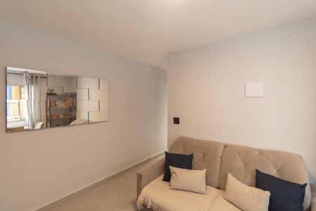 Apartamento para alugar com 60m², 2 quartos e 1 vagaSala