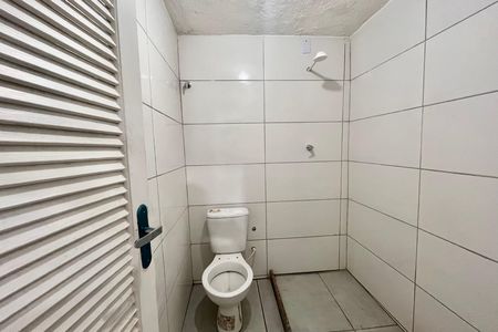 Apartamento para alugar com 75m², 1 quarto e 1 vaga Apartamento para alugar com 75m², 1 quarto e 1 vagaBanheiro