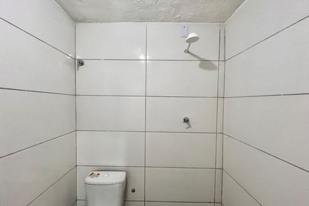 Apartamento para alugar com 75m², 1 quarto e 1 vaga Apartamento para alugar com 75m², 1 quarto e 1 vagaBanheiro