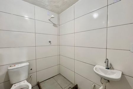 Apartamento para alugar com 75m², 1 quarto e 1 vaga Apartamento para alugar com 75m², 1 quarto e 1 vagaBanheiro