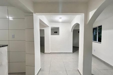 Apartamento para alugar com 75m², 1 quarto e 1 vaga Apartamento para alugar com 75m², 1 quarto e 1 vagaSala