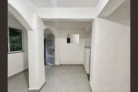 Apartamento para alugar com 75m², 1 quarto e 1 vaga Apartamento para alugar com 75m², 1 quarto e 1 vagaSala
