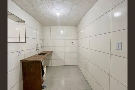 Apartamento para alugar com 75m², 1 quarto e 1 vaga Apartamento para alugar com 75m², 1 quarto e 1 vagaCozinha