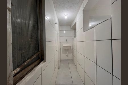 Apartamento para alugar com 75m², 1 quarto e 1 vaga Apartamento para alugar com 75m², 1 quarto e 1 vagaÁrea de Serviço
