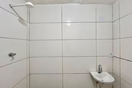 Apartamento para alugar com 75m², 1 quarto e 1 vaga Apartamento para alugar com 75m², 1 quarto e 1 vagaBanheiro