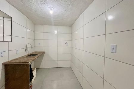 Apartamento para alugar com 75m², 1 quarto e 1 vaga Apartamento para alugar com 75m², 1 quarto e 1 vagaCozinha