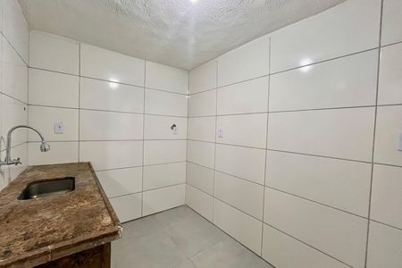Apartamento para alugar com 75m², 1 quarto e 1 vaga Apartamento para alugar com 75m², 1 quarto e 1 vagaCozinha