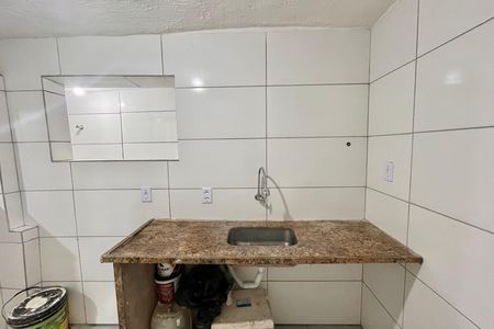 Apartamento para alugar com 75m², 1 quarto e 1 vaga Apartamento para alugar com 75m², 1 quarto e 1 vagaCozinha