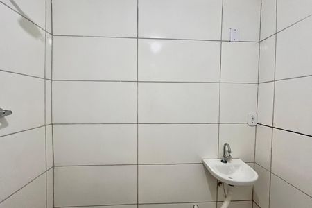 Apartamento para alugar com 75m², 1 quarto e 1 vaga Apartamento para alugar com 75m², 1 quarto e 1 vagaBanheiro