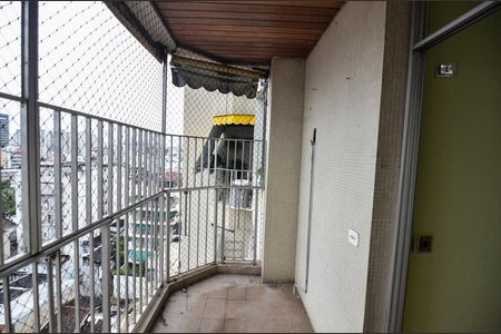 Apartamento à venda com 103m², 3 quartos e 1 vaga Apartamento à venda com 103m², 3 quartos e 1 vagaSala