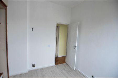 Quarto 1 de apartamento à venda com 3 quartos, 103m² em Maracanã, Rio de Janeiro